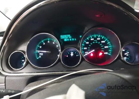 2017 Buick Enclave Premium z USA, uszkodzony, nr VIN 5GAKVCKDXHJ312426